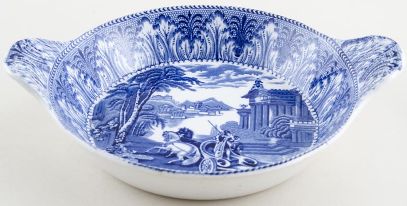 Dish c1930s